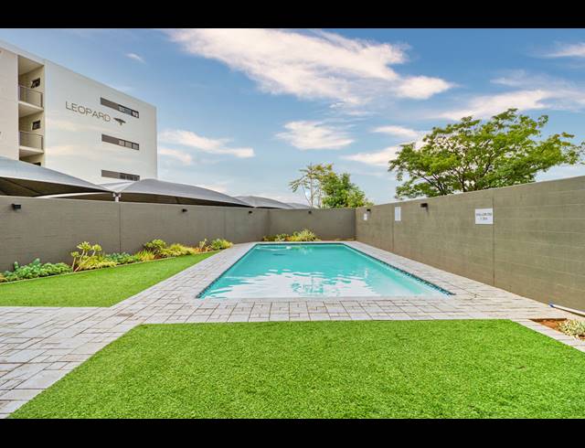 2 BEDROOM APARTMENT RENTED IN NORTH RIDING